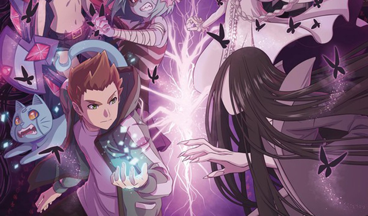 Virtual Hero 2, Rubius - Trailer