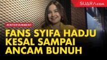 Pesan DM IG Diacuhkan Syifa Hadju, Fans Kesal sampai Ancam Bunuh