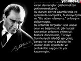 Atatürk'ün dış politika anlayışı