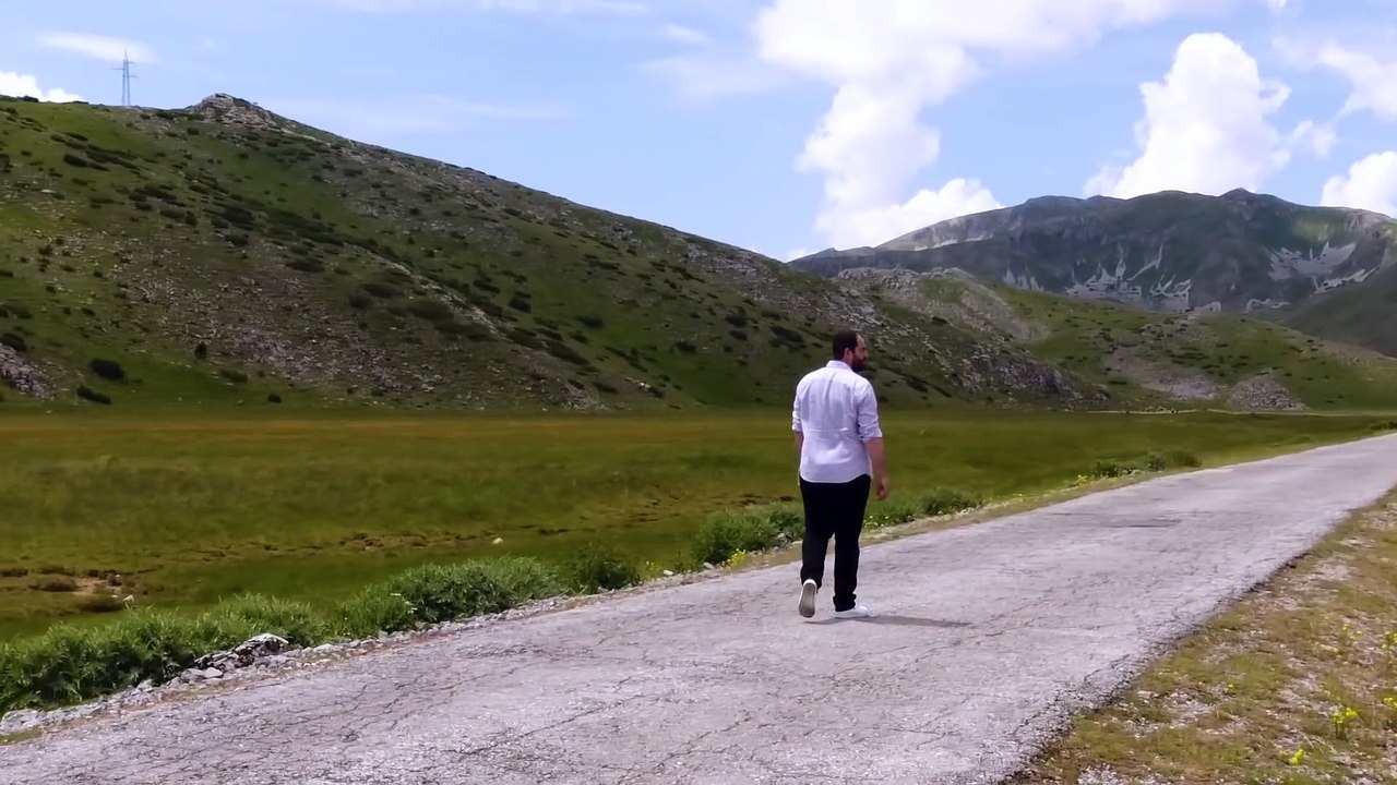 Artan Jusufi - Gurbeti  █▬█ █ ▀█▀