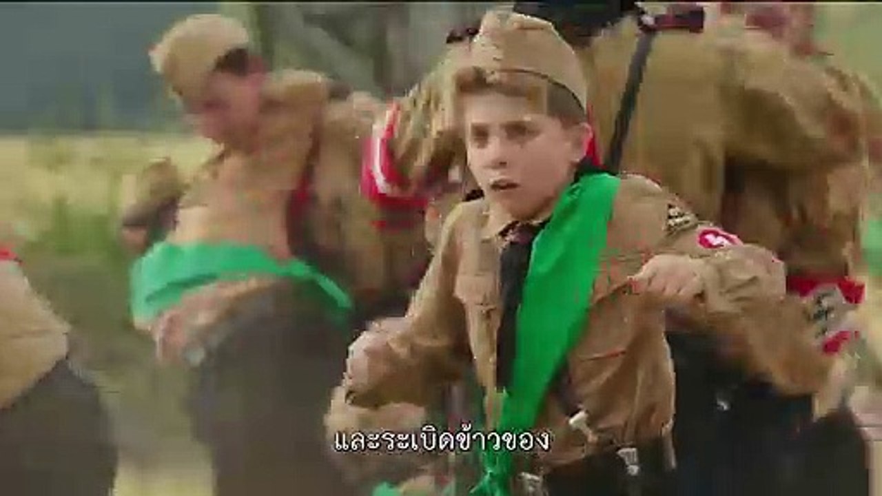 หนัง ต่ายน้อยโจโจ้ -  ตัวอย่าง