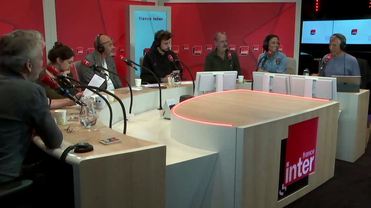 Pour vous détresser, pensez à Edouard Philippe - Tanguy Pastureau maltraite l'info