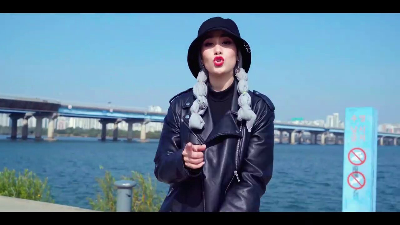 j-hope 'Chicken Noodle Soup (feat. Yooone)' COVER