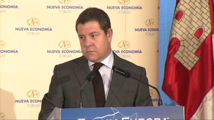 Page: "En este país todo el mundo quiere estar en el Congreso"