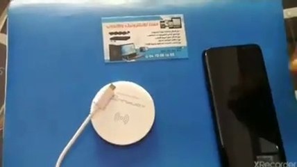 افضل شاحن الهاتف دون كهرباء