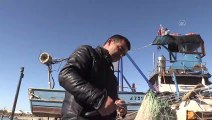 Batı Karadeniz'de kıyı balıkçıları 'erken paydos' demeye hazırlanıyor - DÜZCE