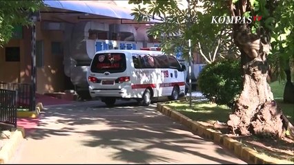 Wali Kota Depok Angkat Bicara Soal Virus Corona