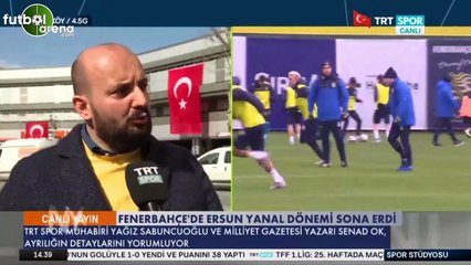 Fenerbahçe'nin yeni teknik direktörü kim olacak? Adaylar kimler?