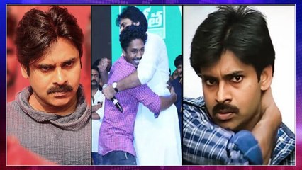 PSPK 26 First Look : 8 Reasons Behind Powerstar Pawan Kalyan Craze