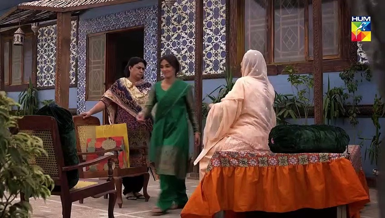 Ranjha Ranjha Kardi - Epi 13 - HUM TV Drama - 26 January 2019 - || Ranjha Ranjha Kardi (26/1/2019)