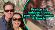 Preity Zinta to hubby: Love you to the moon and back