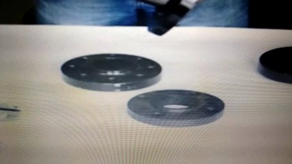 ASTM A694 F70 Flanges Stockist In Mumbai, India.