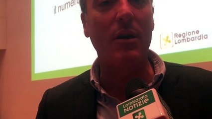 Lombardia - Intervento assessore Gallera (02.03.20)