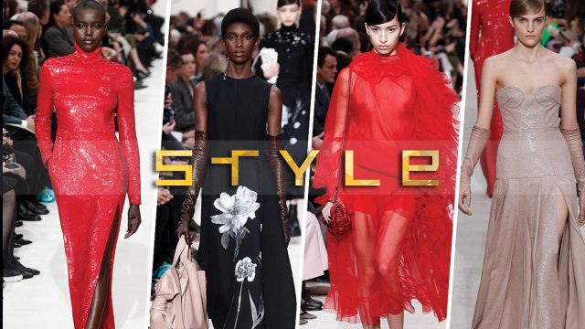 Valentino | Fall Winter 2020/2021 - Full show