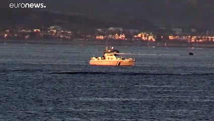 Αιγαίο: Ένα παιδί νεκρό μετά από ανατροπή βάρκας