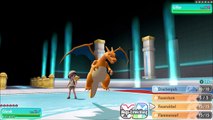 Pokemon Let s Go Pikachu Folge  23