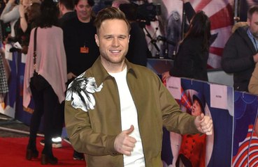 Olly Murs 'numb' over Caroline Flack's passing
