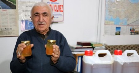 Vanlı hekim koronavirüsün ilacını bulduğunu iddia etti