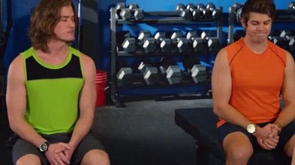 Letterkenny S07E03 Nut - S07E03