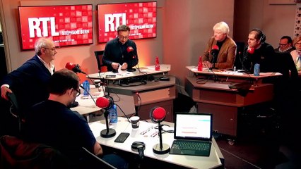 Louis Chedid : Bientôt en duo avec Chico et les Gypsies ?