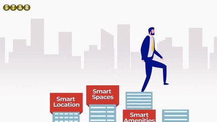 TATA Eureka Park Sector - 150, Noida - Smart Home - Tata Value Homes