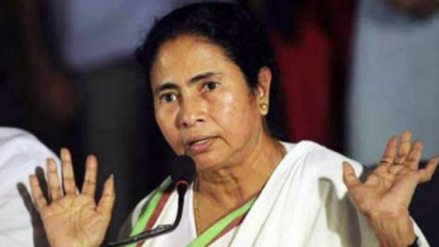 Mamata Banerjee hits out at Amit Shah over Delhi violence, terms it 'planned genocide'