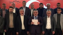 Sivil toplum kuruluşlarından Mehmetçiğe destek - ŞIRNAK