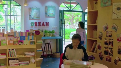 ซับไทย 1 สิ่งเล็กๆที่เรียกว่ารัก a little thing called first love