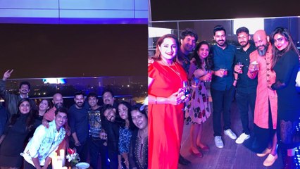 ಬಿಗ್ ಬಾಸ್ ಮನೆಯ ಗೆಳೆಯರೊಂದಿಗೆ ಹುಟ್ಟುಹಬ್ಬ ಆಚರಿಸಿಕೊಂಡ ದೀಪಿಕಾ ದಾಸ್ | Deepika Das