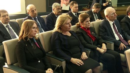 Cumhurbaşkanı Erdoğan: 'Perşembe günü Putin'le gelişmeleri değerlendireceğiz' - ANKARA