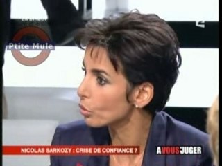 A vous de juger (2 de 13)