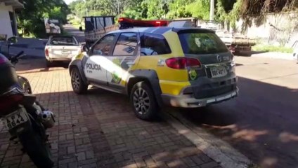 Desentendimento entre patrão e funcionário mobiliza PM ao Bairro Canadá