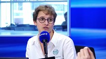 La France bouge : Justine Lipuma, cofondatrice de Mycophyto, jeune entreprise innovante met au point des solutions biologiques pour revitaliser les sols et accélérer le développement des plantes