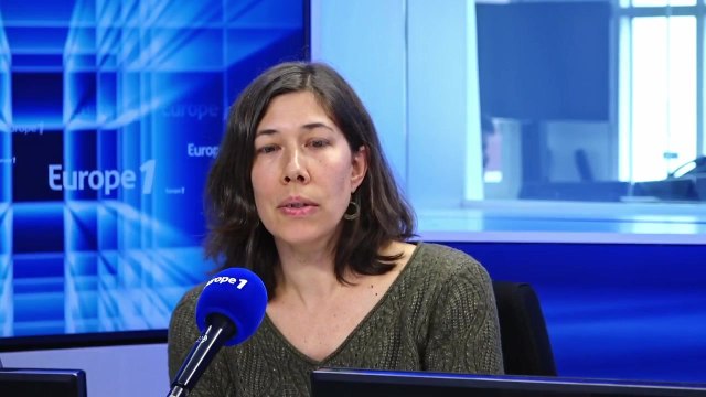 La France bouge : Virginie Brun, responsable du réseau Dephy qui rassemble 3.000 exploitations agricoles qui se sont engagées volontairement dans la réduction de produits phytosanitaires