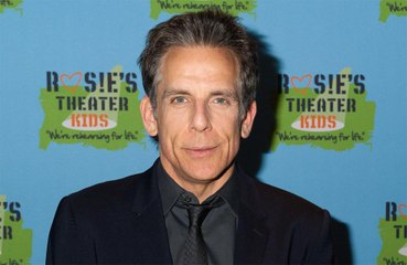 Ben Stiller rumoured for role in Fast and Furious 9