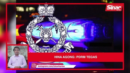 SINAR PM: Kes mahkamah Zahid Hamidi ditangguh