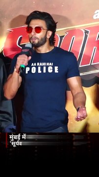 ट्रेलर लॉन्च पर रिपोर्टर ने की रणवीर की बेइज्जती तो अक्षय ने लगाई क्लास, कहा-'आपने बहुत गलत बात कही है'