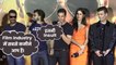 Reporter Calls Ranveer Singh 'Kameena' At Sooryavanshi Trailer Launch
