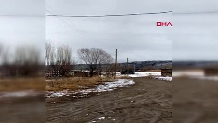 Ağrı doğubeyazıt'ta askerler töreristleri ateş çemberine aldı