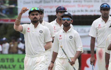 India suffer first series defeat in ICC World Test Championship, here is how the table stands now