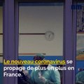 Coronavirus, vigilance jaune, corps découvert: voici votre brief info de ce lundi après-midi