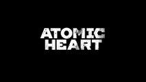 Atomic Heart - Aperçu du gameplay (2020)