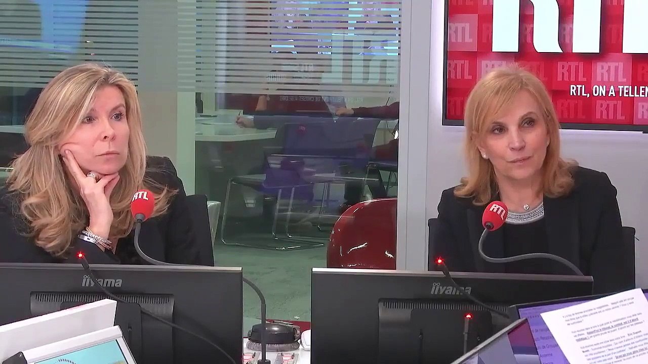 Eric Dupond-Moretti saisit l'Ordre des avocats après les propos de deux avocates dans "RTL Soir"