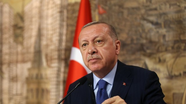 قمة مرتقبة بين أردوغان وبوتين لبحث تطورات إدلب