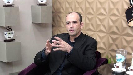 Programa Café com Leitte - 17.02.2020 - Dr. Thalles Barbosa