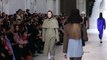 Nina Ricci presenta su colección otoño-invierno en París