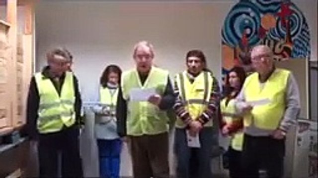 Pillage, Franc Cfa… : Ces Français prennent fait et cause pour les pays africains