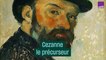 Cezanne le précurseur