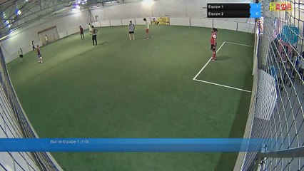 Equipe 1 Vs Equipe 2 - 29/02/20 14:26 - Loisir Poitiers - Poitiers Game Parc