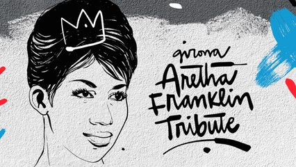 Black Music Big Band Ft. Sara Terraza - Chain of Fools